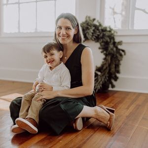 Meet your Posher, Stacey